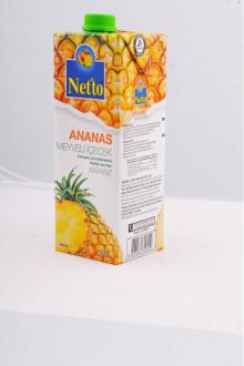 Pineapple Nectar Juice 1lt