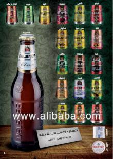 DELESTER (NON-ALCOHOLIC BEER)