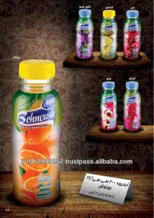 BEHNOUSH (FRUITY JUICE)