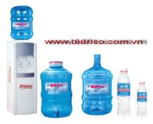 Bottled Drinking Water