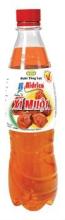Carbonated Energy drink in PET bottle 360ml - Sour plum flavor