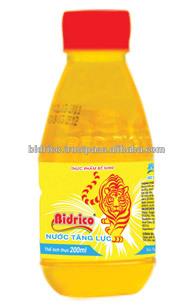 Energy Drink in 200ml Can