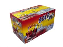 Gold Mix Cola 9 gr 1.5 liter