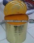 Frozen Alphonso Mango Pulp