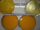 Pure  Canned   Mango  Pulp 100%