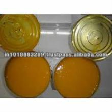 Indian Alphonso Mango Pulp