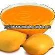 Factory Fresh Totapuri Mango Pulp