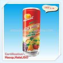 MIX FRUIT JUICE 250ML