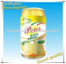 PEAR JUICE DRINK-310ML