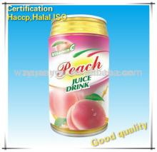 PEACH JUICE DRINK-310ML