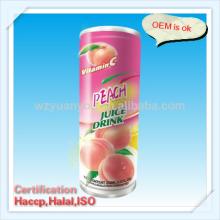  PEACH   JUICE   DRINK -250ML
