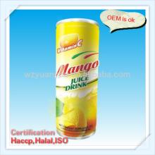  MANGO   JUICE   DRINK - 250ML 
