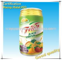 MIX FRUIT JUICE DRINK-310ML