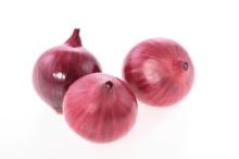 Indian Fres Red Onion
