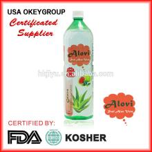 Alovi- 1500ml   aloe   vera   drinks  -guava flavor