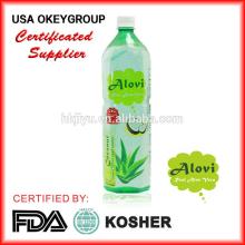 Alovi-1500ml aloe vera drinks with coconut flavor