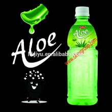 500ml round bottle aloe vera--original flavor