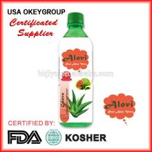 Alovi-aloe vera drinks-four flavors