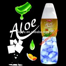 330ml aloe vera drink with mango flavor