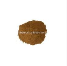 Instant black tea powder