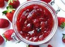  Pectin (HM) -Ripid gel for Jam with fruit pieces