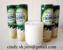 Coconut Juice Drink