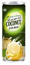 Healthy Coconut Juice Drink