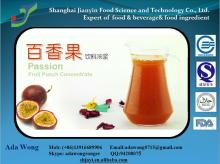 6-times- concentrate   juice (with pulp)- passion  fruit