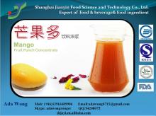 6-times-concentrate juice(with pulp)-mango