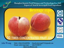 50-times-concentrate syrup-peach