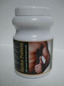 18HERBS HERBO PROTEIN