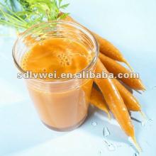 carrot juice concentrate36brix