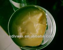 natural apple Puree,brix 32