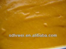 natural Apricot Puree Concentrate,brix 30-32