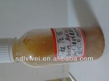 natural pear puree