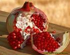  fresh   pomegranate   juice  concentrate