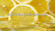 lemon concentrated juice