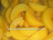 natural yellow peach puree concentarte