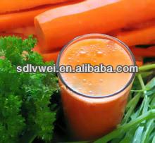 carrot juice concentrate 40brix