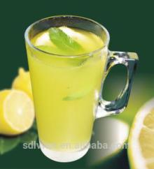lemon juice concentrate brix 40
