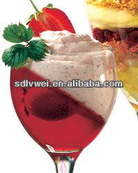natural strawberry juice concentrate