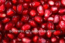 organic pomegranate juice concentrate