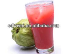 passion fruit juice concentrate