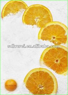 Lemon juice concentrate