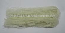 Kanom Jeen Thai Herbal Rice Noodle original flavor Asian  Spa ghetti