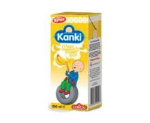 Aynes Banana Flavoured Milk