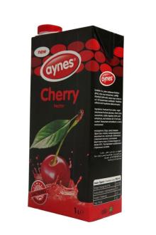 Aynes  Cherry  Nectar