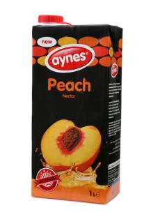 Aynes Peach Nectar