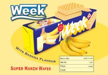 super manzh wafer