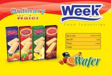 Ordinary Wafer